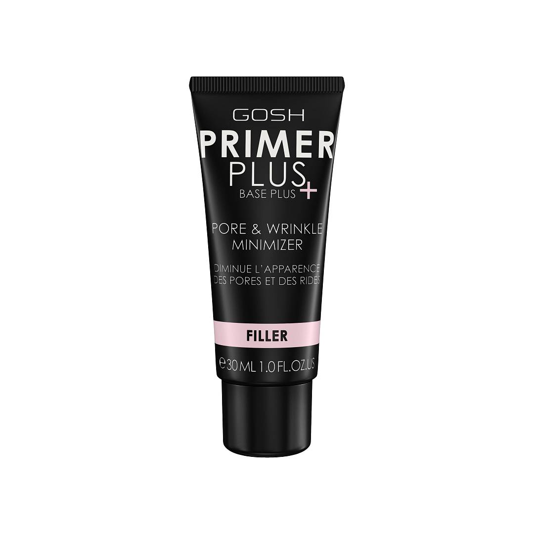Праймер для лица скрывающий поры Pore & Wrinkle Minimizer