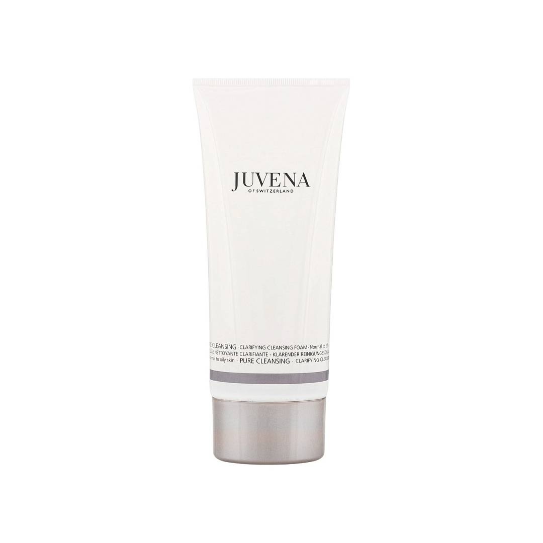 Пенка для глубокого очищения Clarifying Cleansing
