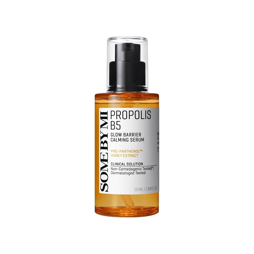 Сыворотка успокаивающая с прополисом Propolis B5 Glow Barrier Calming Serum