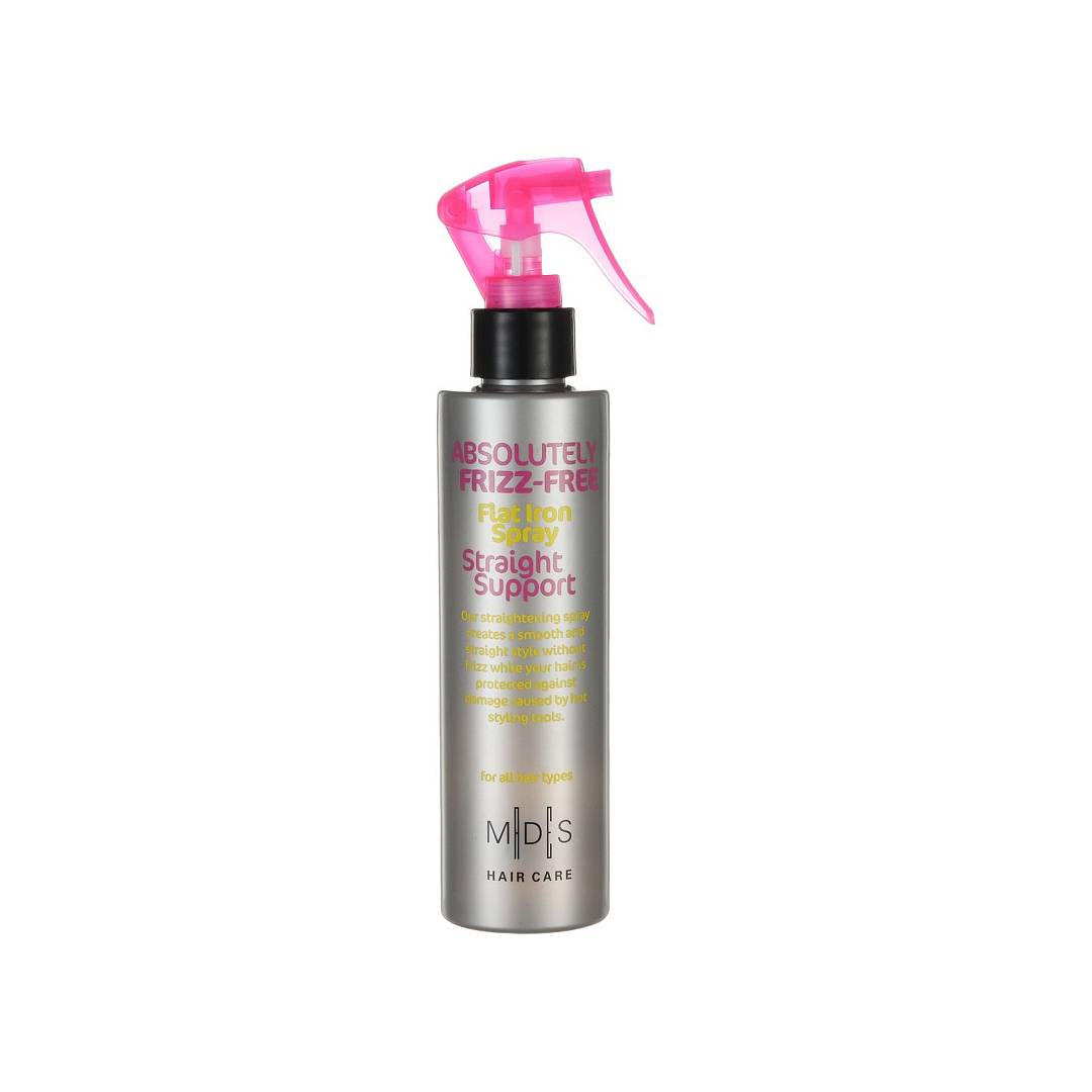 Спрей для волос Absolutely Anti-Frizz Straight Support