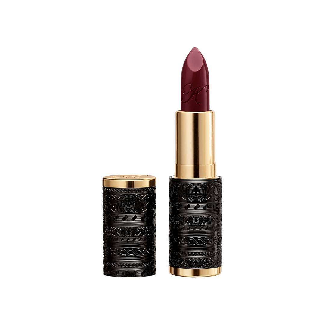 Сатиновая помада LE ROUGE PARFUM