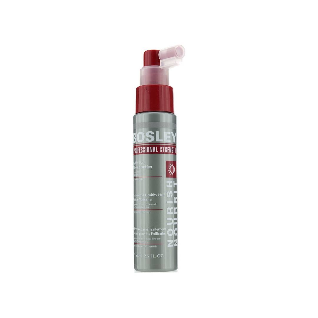 Средство питательное для фолликул Healthy Hair Follicle Nourisher 71мл