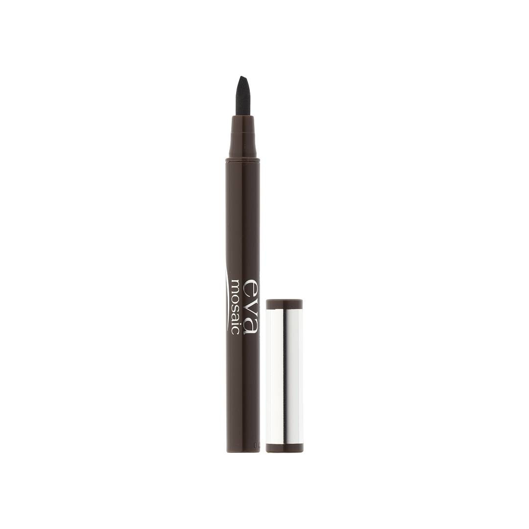 Подводка-фломастер для бровей Eyebrow Marker