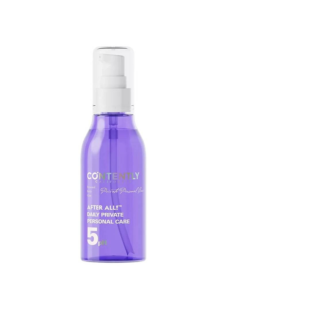 Гель для интимной гигиены Daily Private Body Personal Care