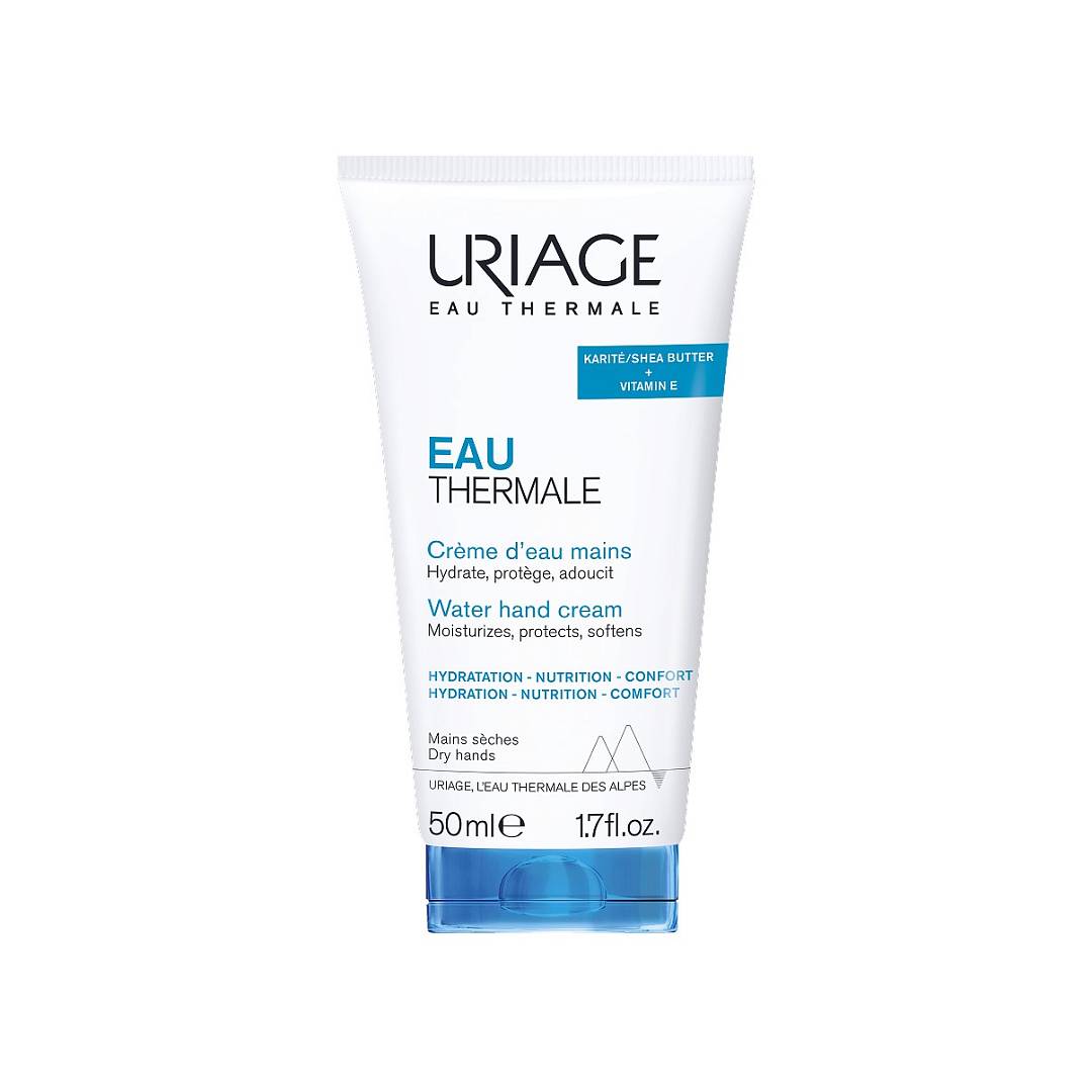 Eau Thermale Крем для рук