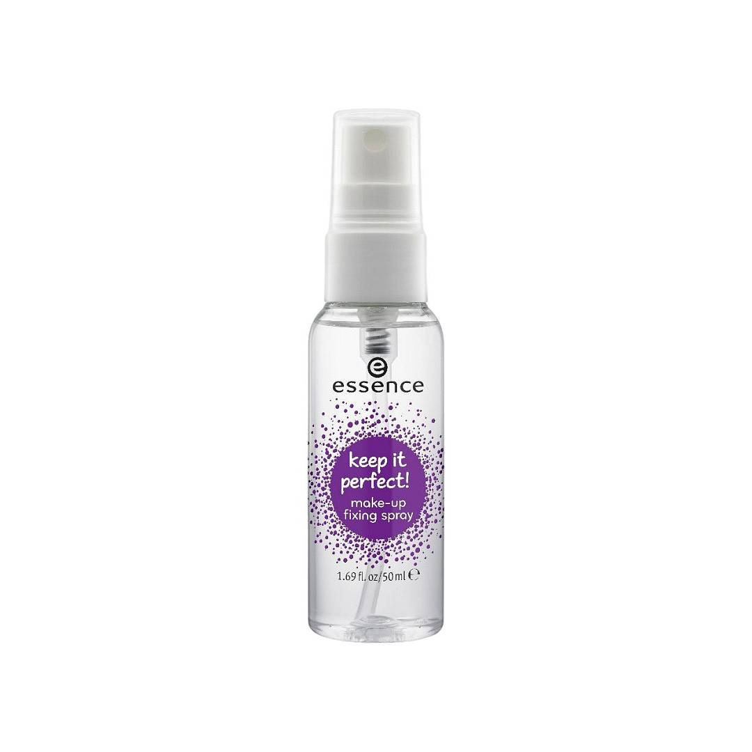 Спрей для фиксации макияжа Keep it Perfect!