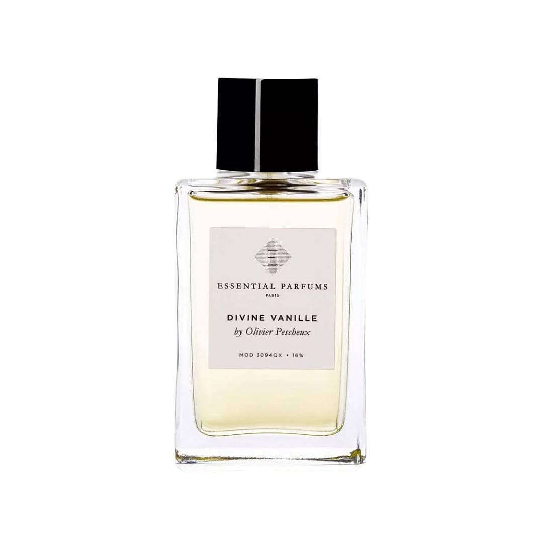 Divine Vanille by Olivier Pescheux Refillable Парфюмерная вода 