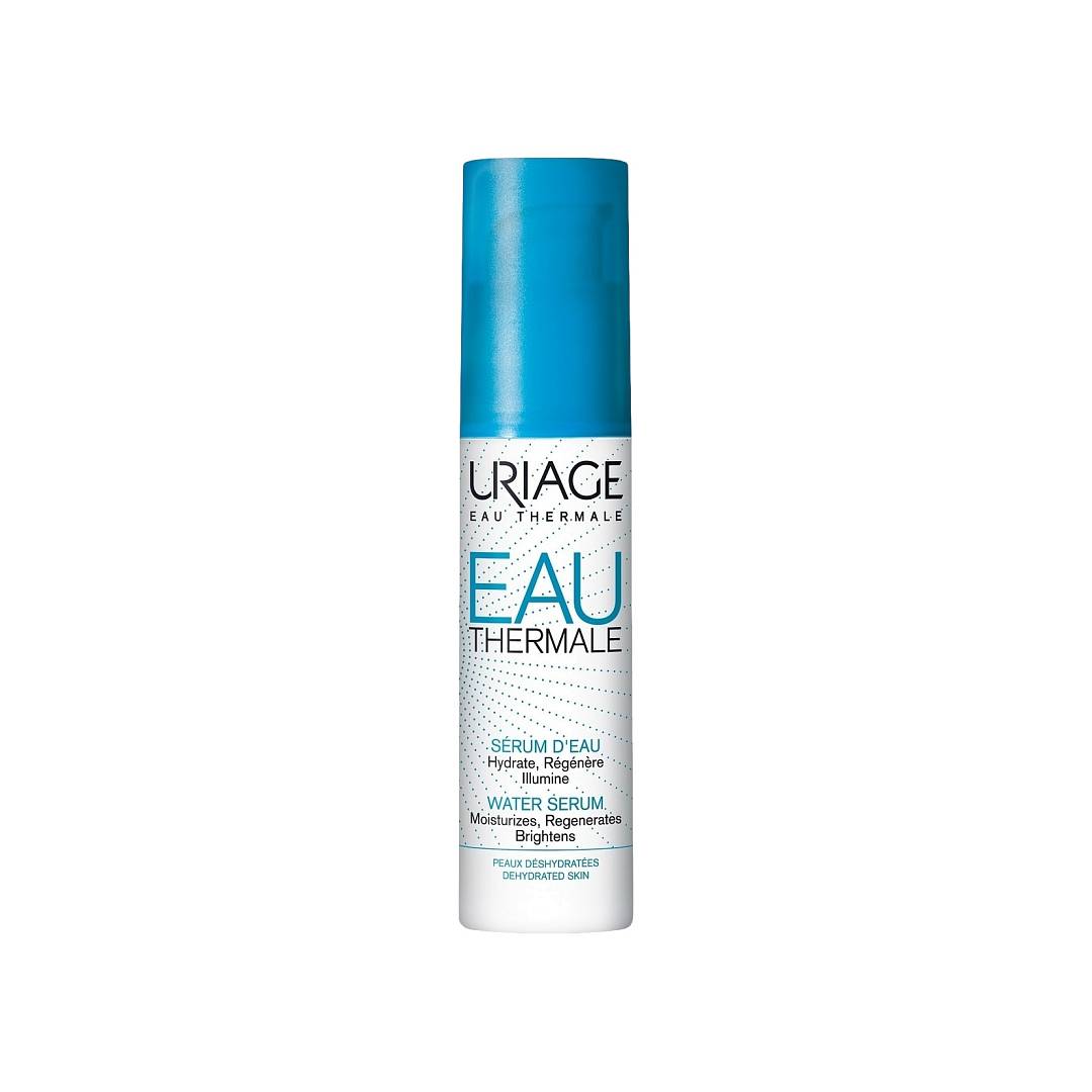 Сыворотка увлажняющая Eau Thermale 