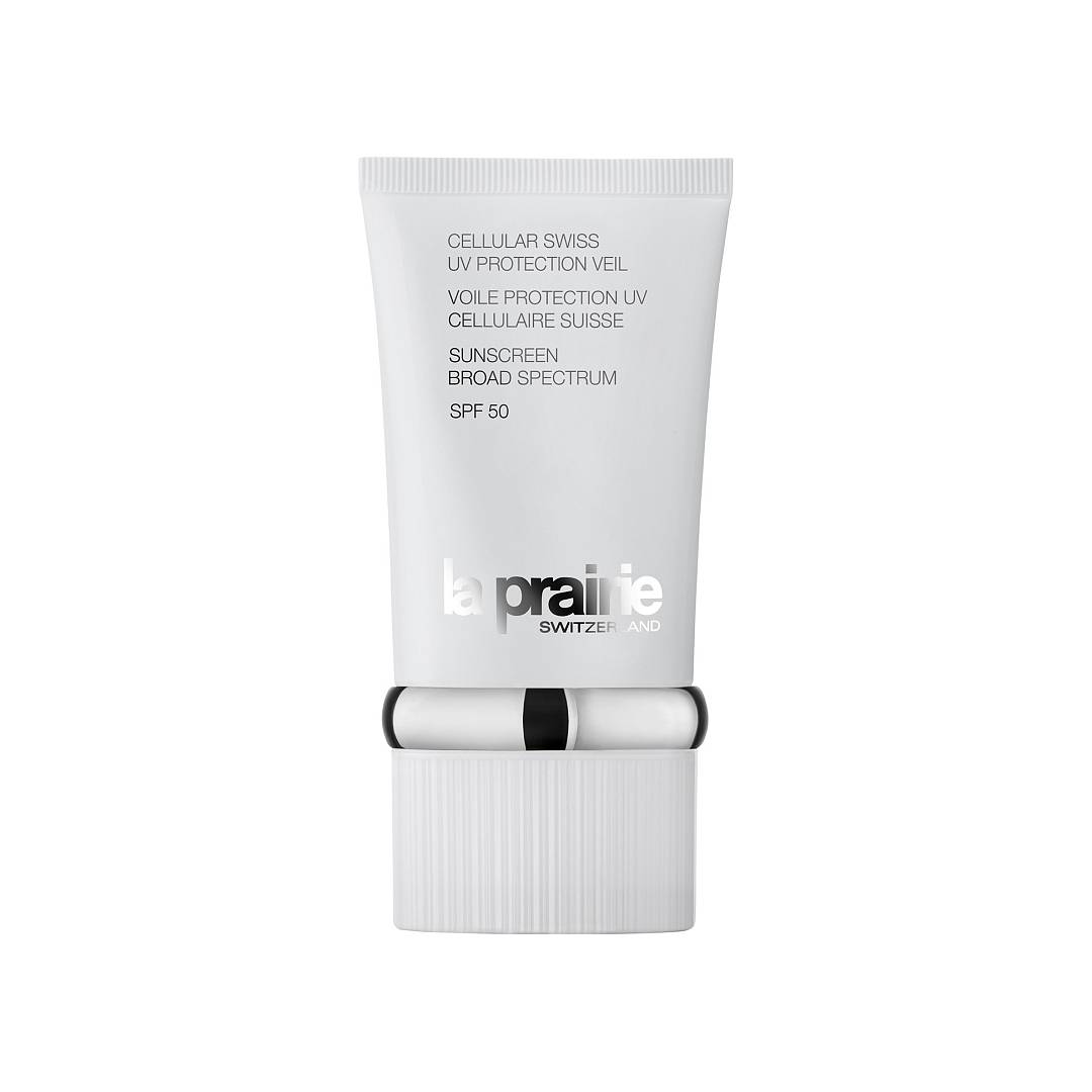 Солнцезащитный крем-вуаль Cellular Swiss UV Protection Veil SPF50