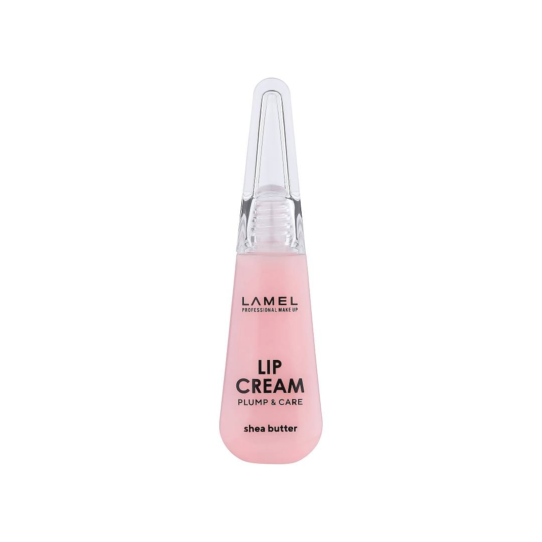 Крем для губ Plump & Care 