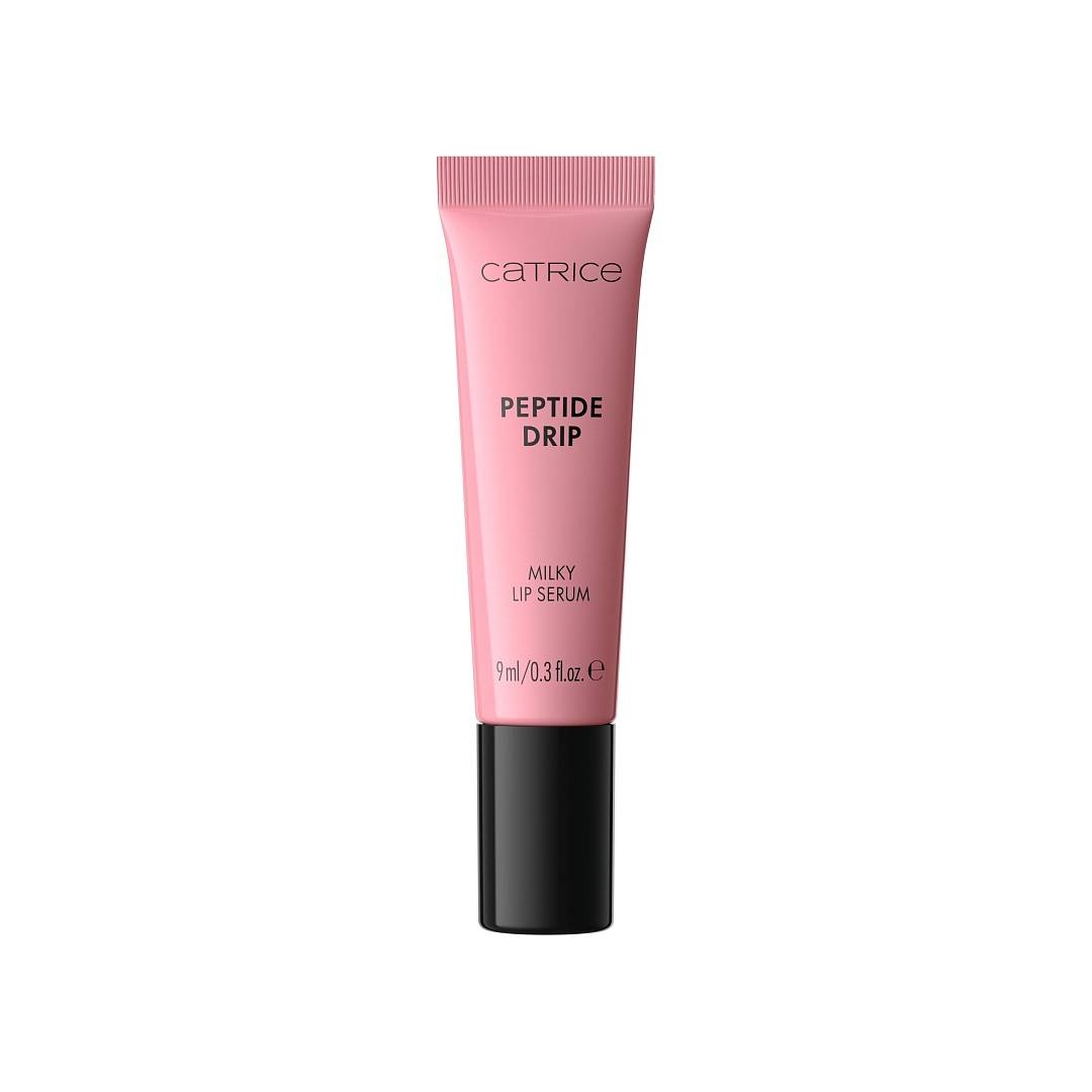 Сыворотка для губ Peptide Drip Milky Lip Serum