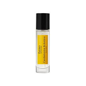 Cardamome & Ambre Парфюмерная вода 