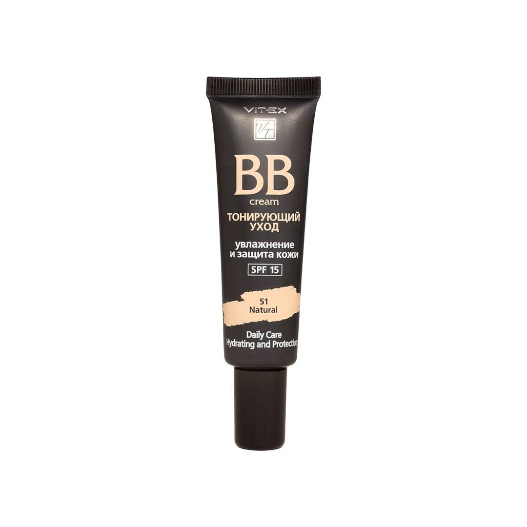 BB-крем Тонирующий уход SPF15