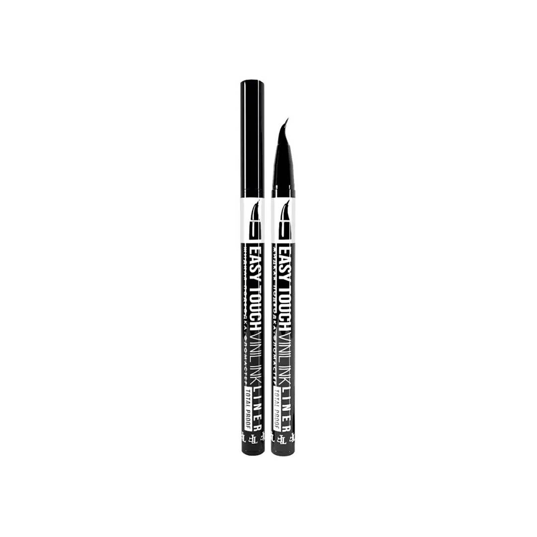 Подводка-фломастер Easy Touch Liner