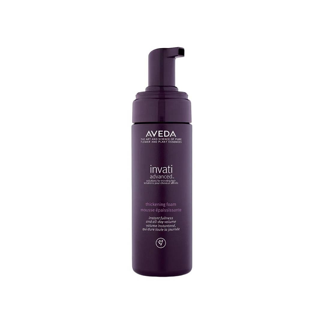 Пенка для уплотнения волос Invati Advanced Thickening 