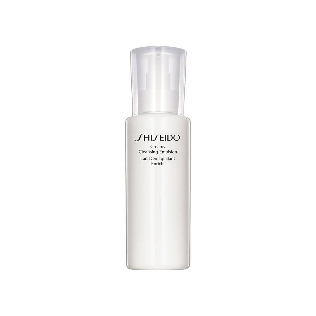 Эмульсия очищающая с кремовой текстурой Generic Skincare