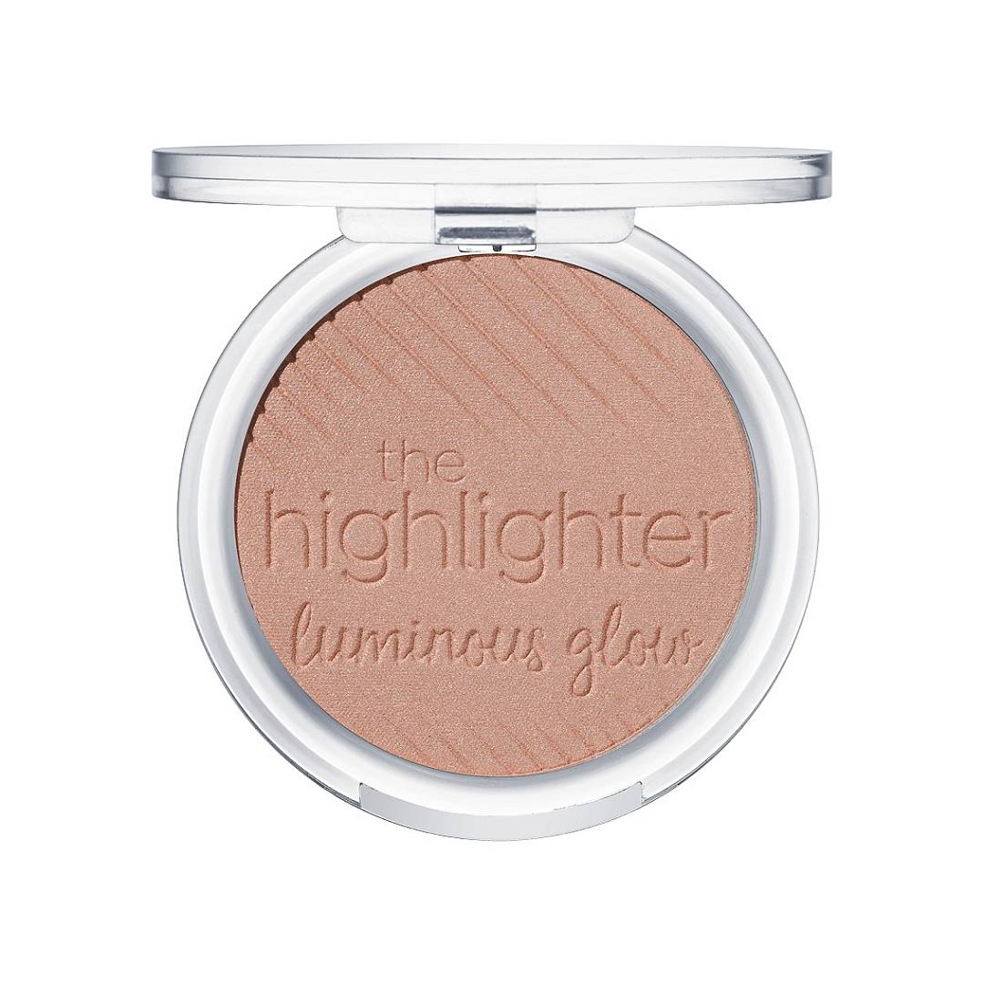 Пудра-хайлайтер The Highlighter 