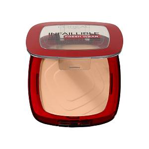Пудра компактная Infallible 24h Fresh Wear