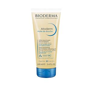 Масло для душа Atoderm 