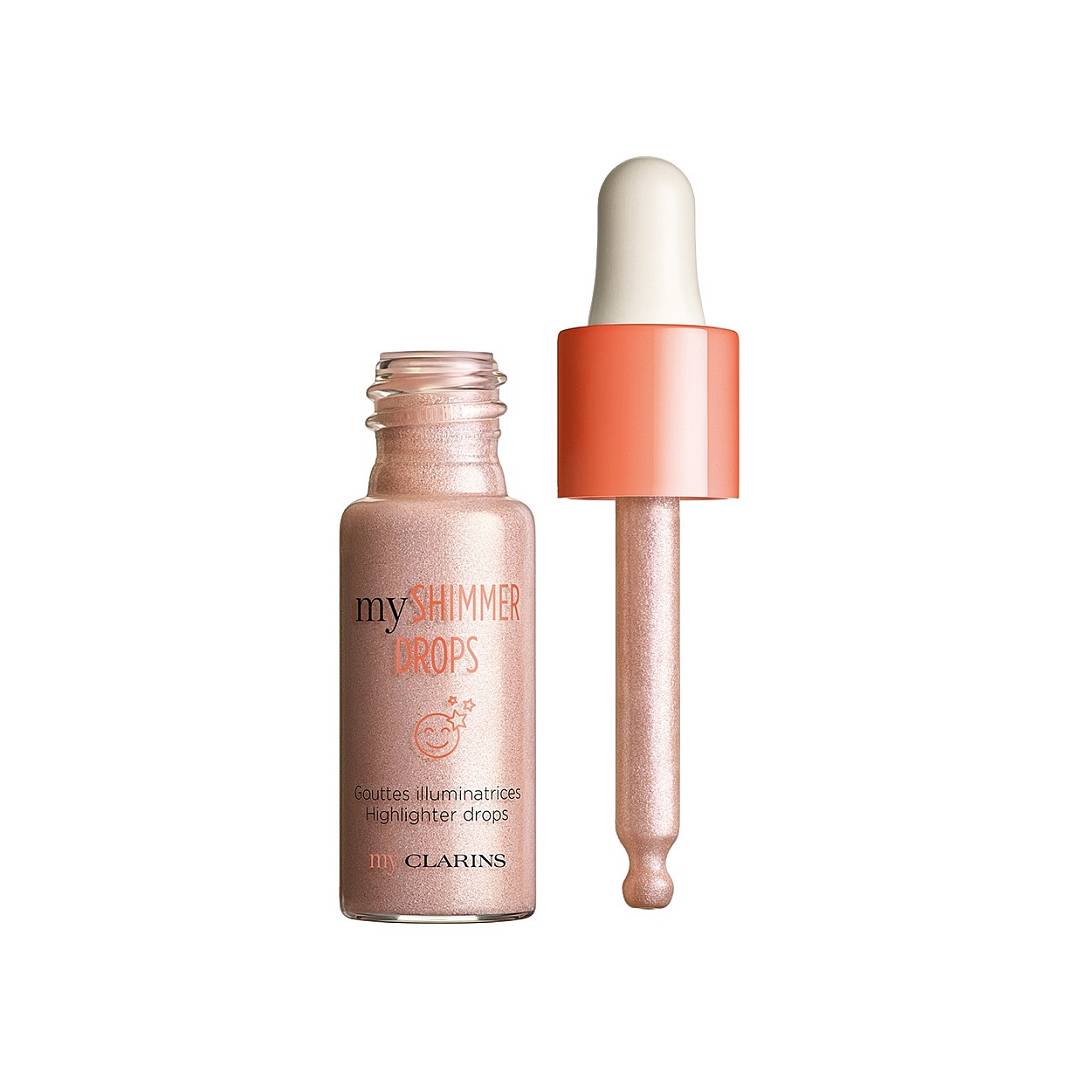 Хайлайтер жидкий My Clarins