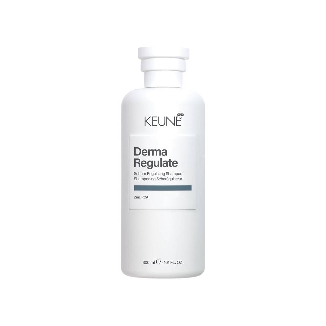 Derma Regulate Шампунь себорегулирующий