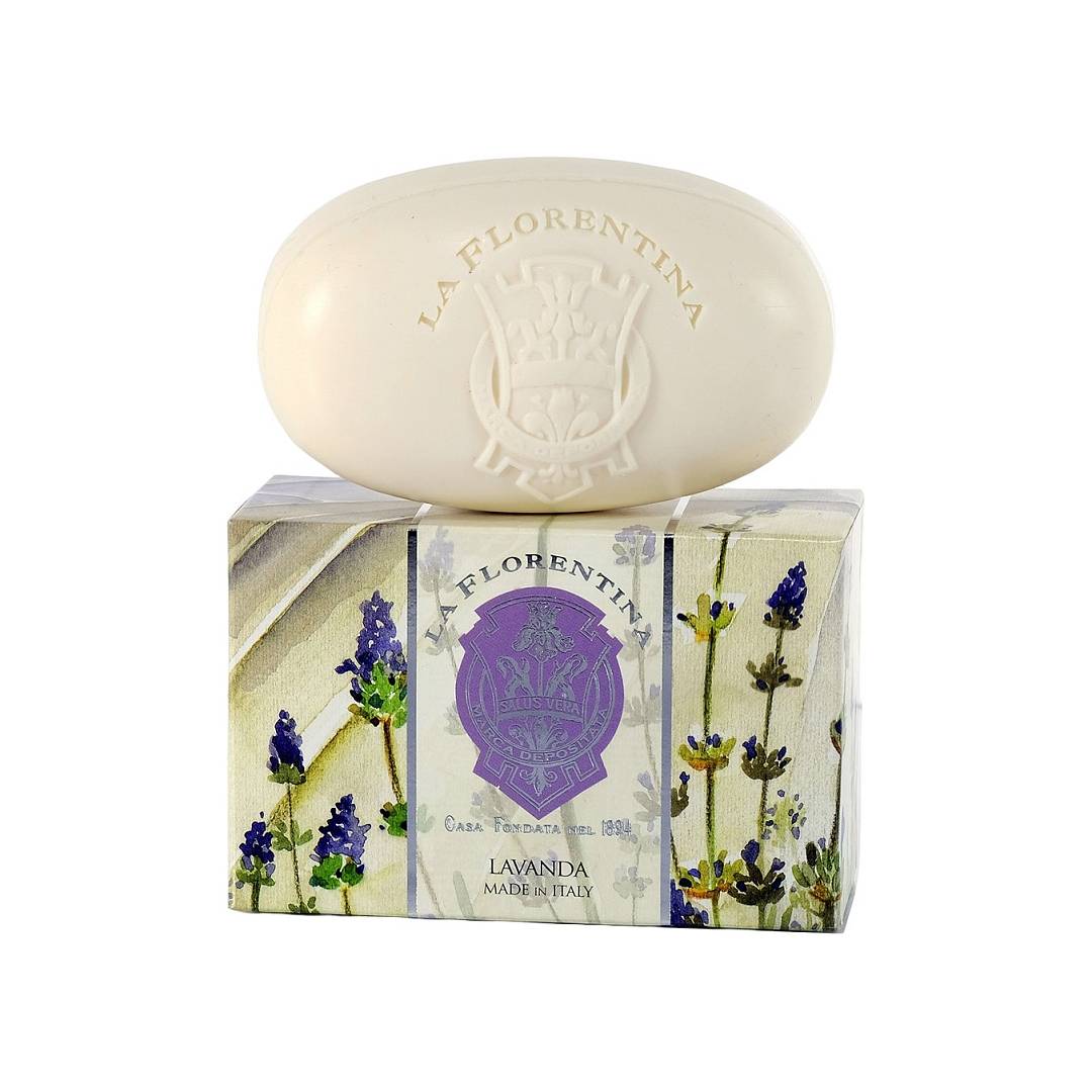 Мыло Lavender 