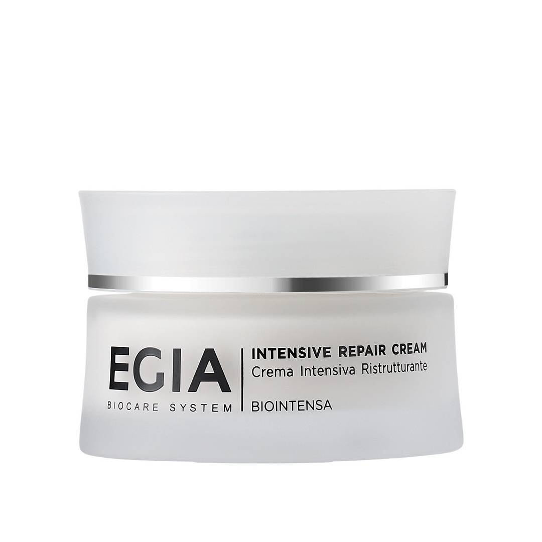 Крем восстанавливающий Intensive Repair Cream