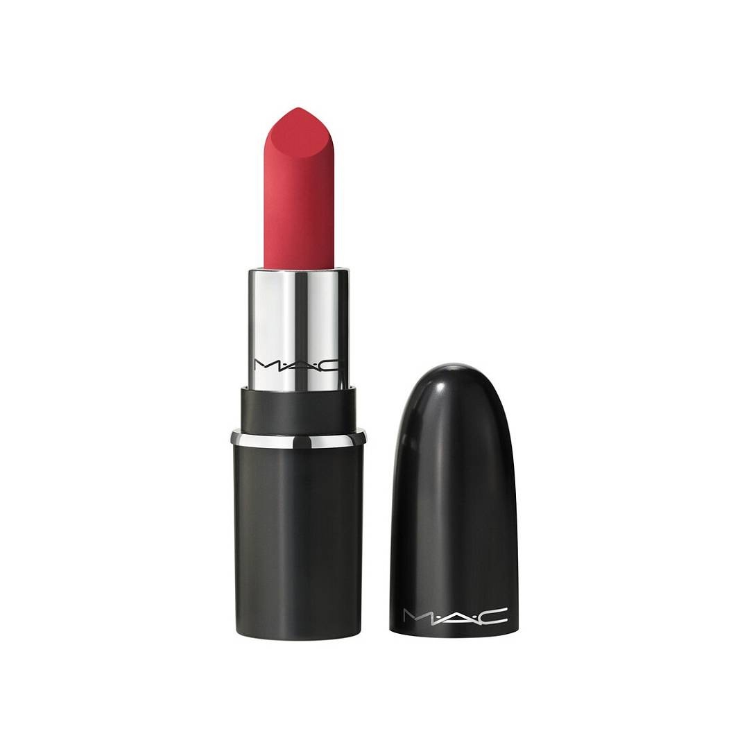Губная помада матовая Macximal Matte Lipstick Mini