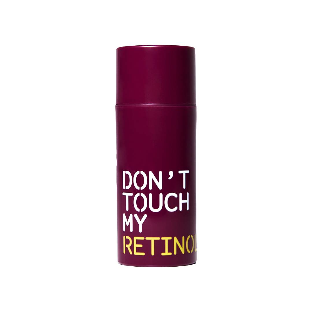 Сыворотка с ретинолом для кожи любого типа Retinol Plus