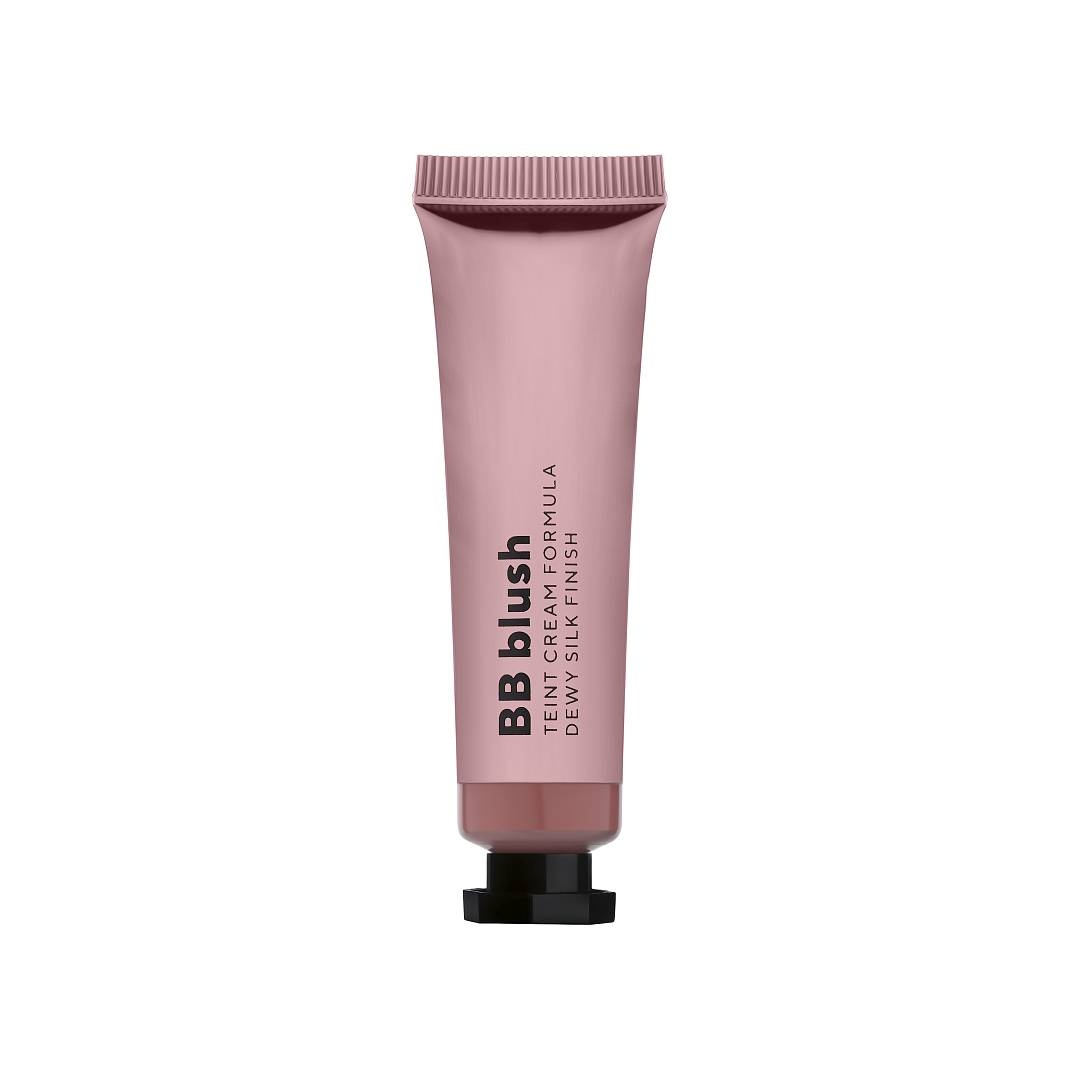 Румяна кремовые для лица ВВ Blush 