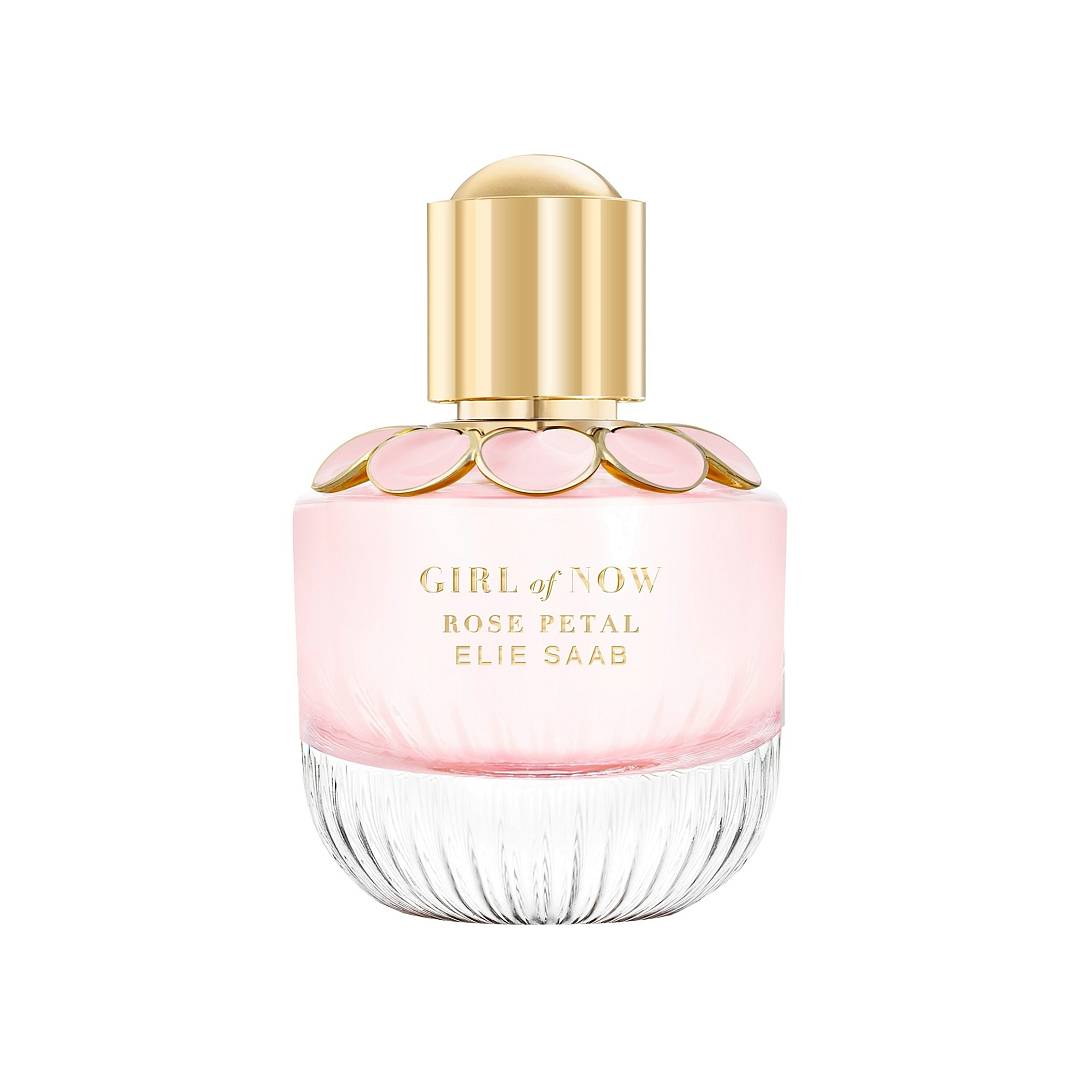 Girl Of Now Rose Petal Парфюмерная вода