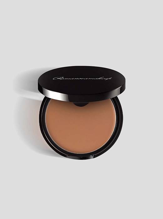 Идеальные контуры: скульптор от Romanovamakeup