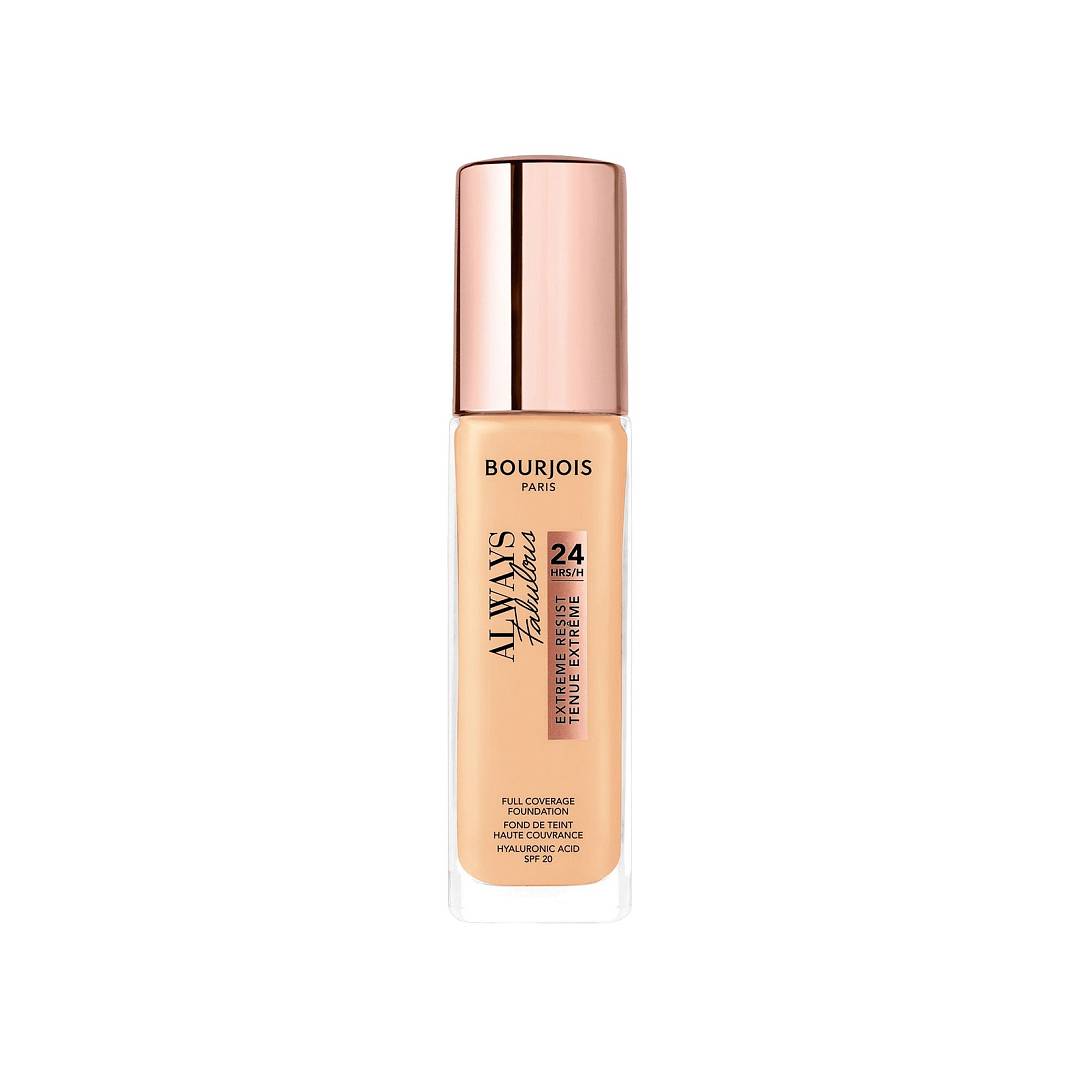 Тональный крем Always Fabulous Full Coverage Foundation