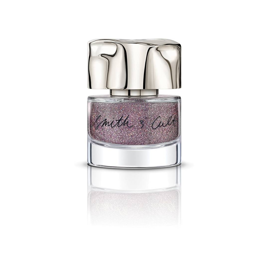 Лак для ногтей Nail Lacquer Разлом в Вегасе