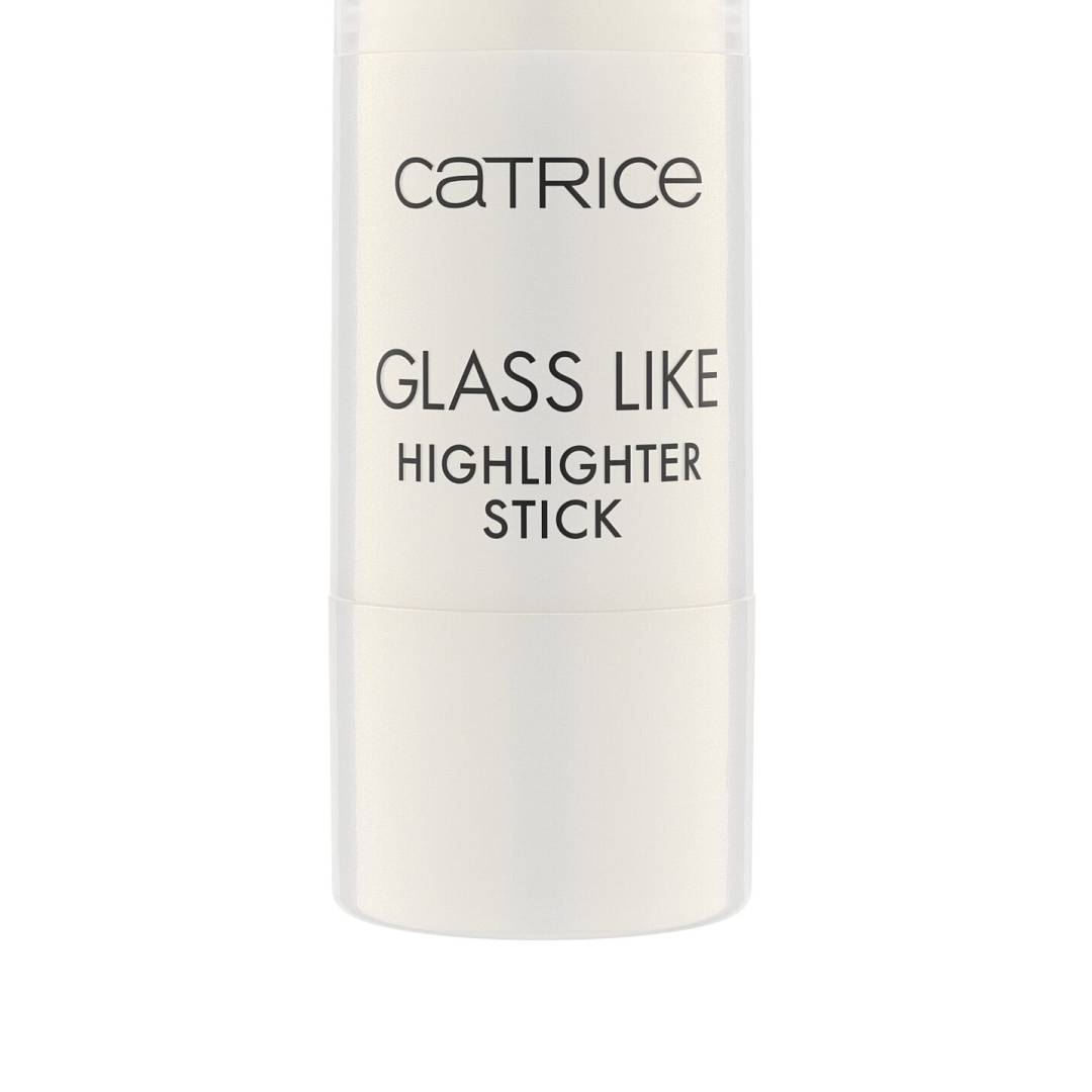 Хайлайтер в стике Glass Like Highlighter Stick