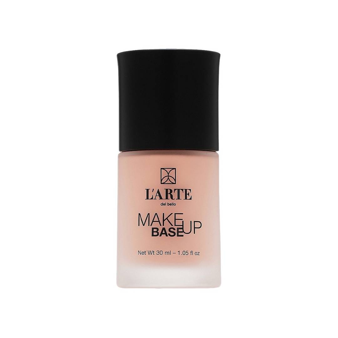 База для макияжа гиалуроновая матирующая Make Up Base Mattifyng