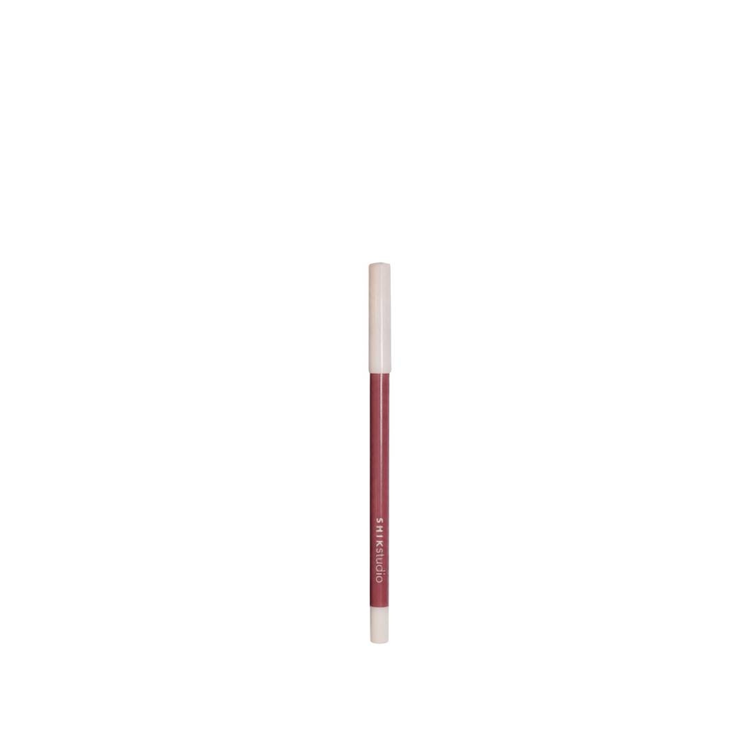 Карандаш для губ стойкий Long-Lasting Lip Pencil