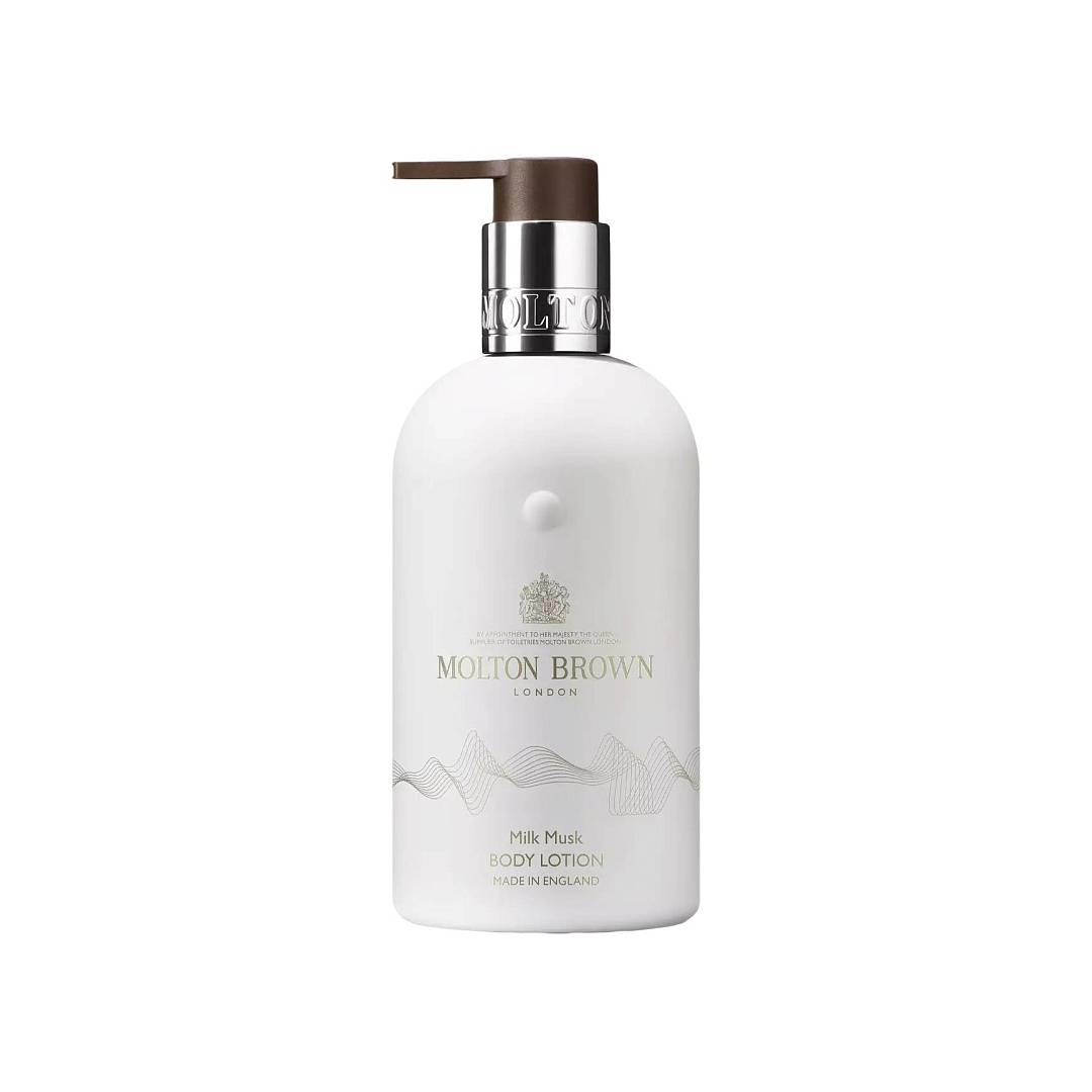 Лосьон для тела Milk Musk