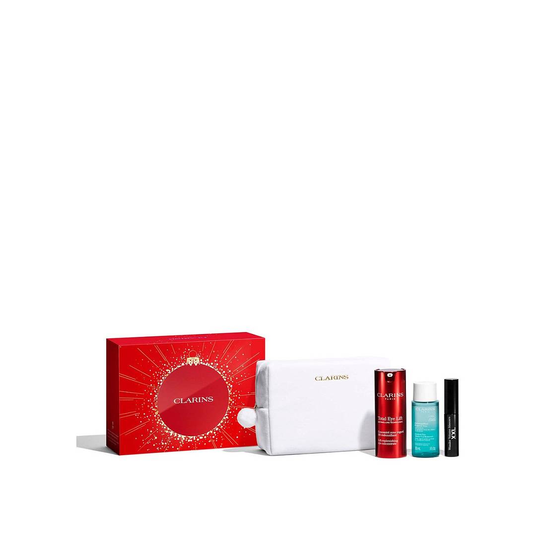 Набор средств ухода Total Eye Lift