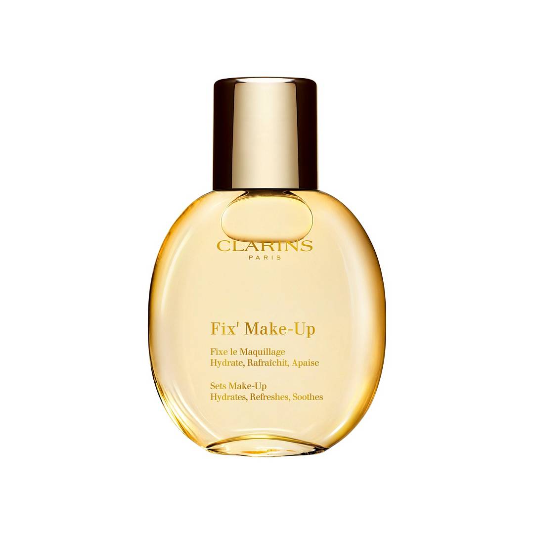 Фиксатор для макияжа Fix' Make-up (one shot)