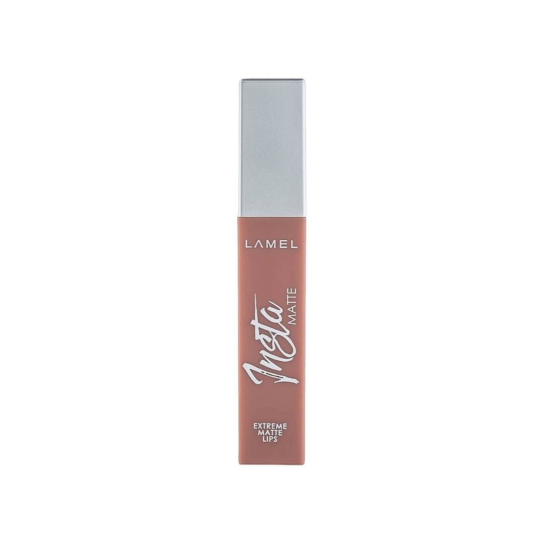 Жидкая матовая помада для губ Insta Matte Liquid Lipstick