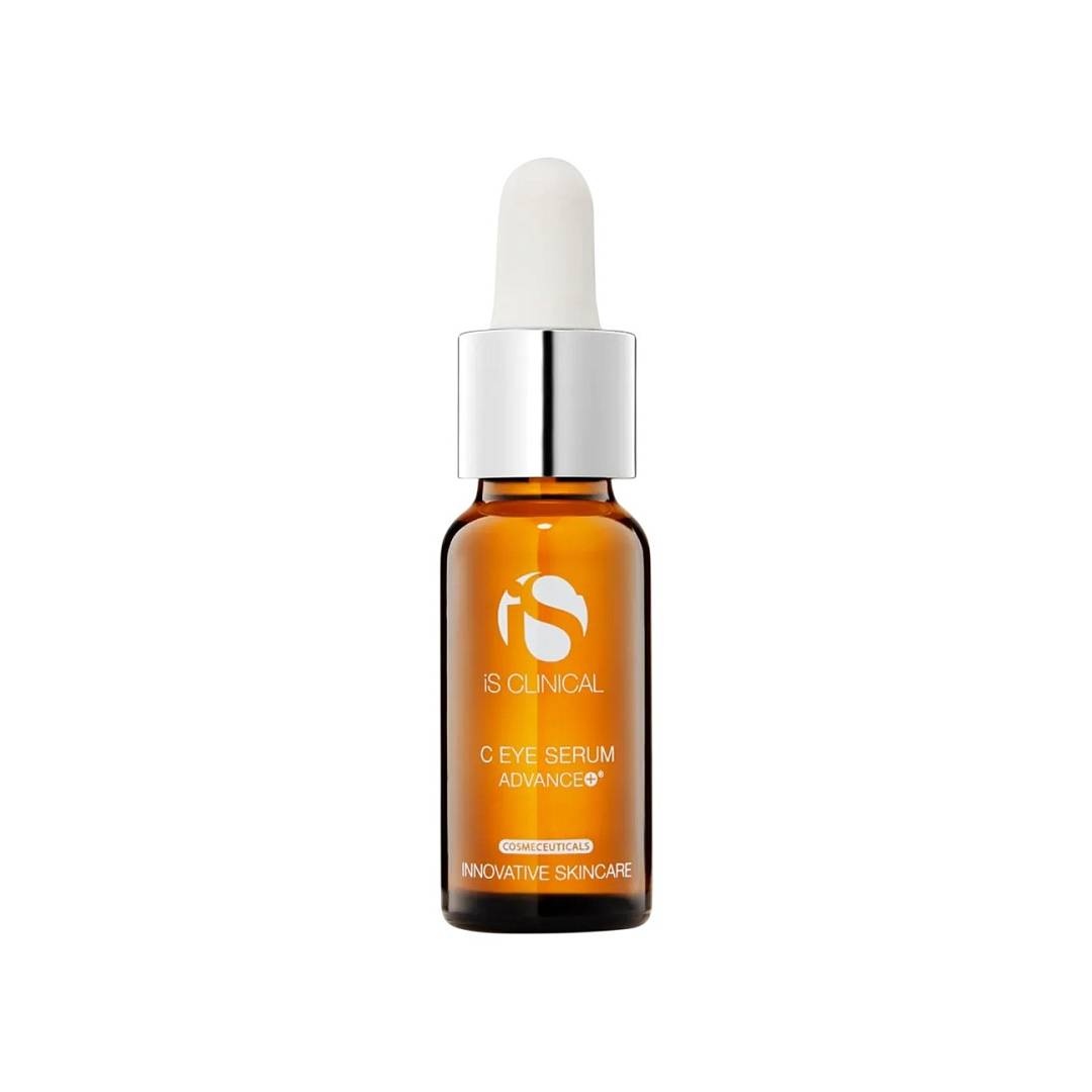 Сыворотка для ухода вокруг глаз с витамином С Адванс+ С Eye Serum Advance