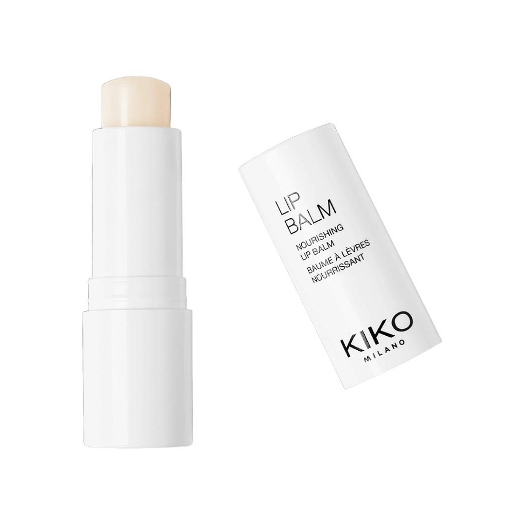 Бальзам для губ питающий Lip balm