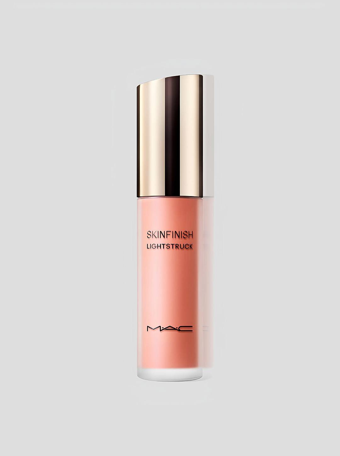 24 часа сияния с MAC