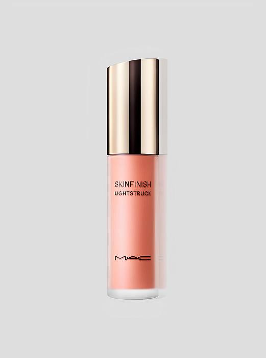24 часа сияния с MAC