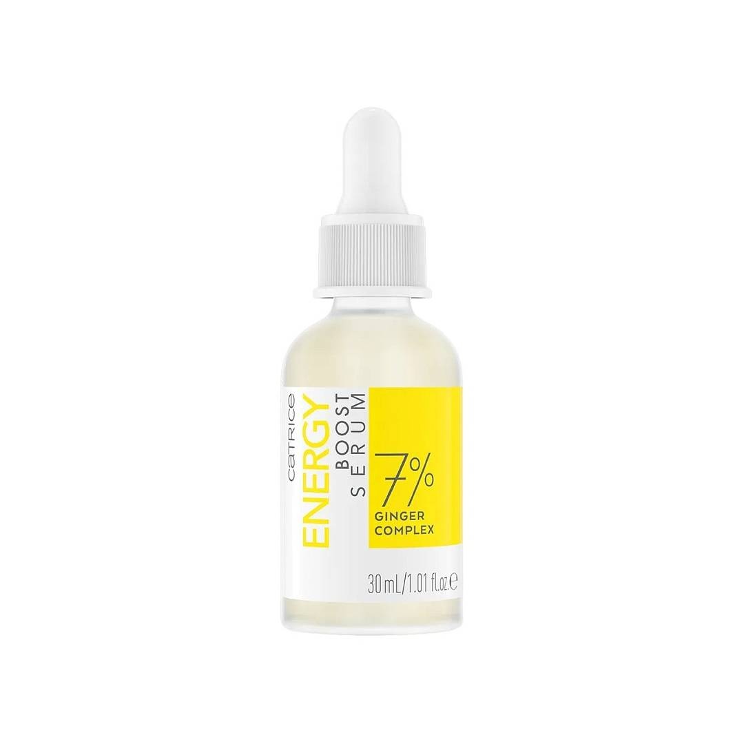 Сыворотка для лица Skin Lovers Energy Boost Serum 