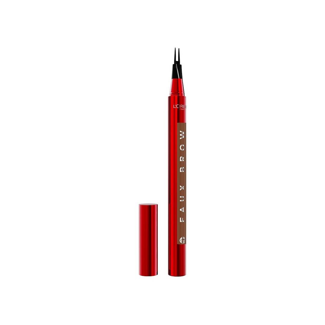 Маркер-тинт для бровей Faux Brow