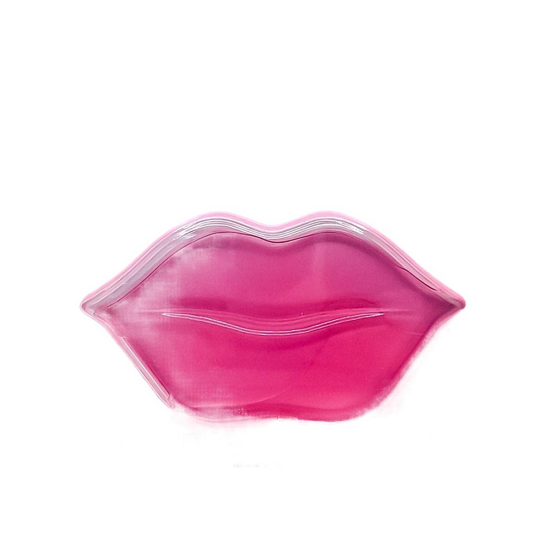 Маска для губ с экстрактом вишни восстанавливающая Cherry Jelly