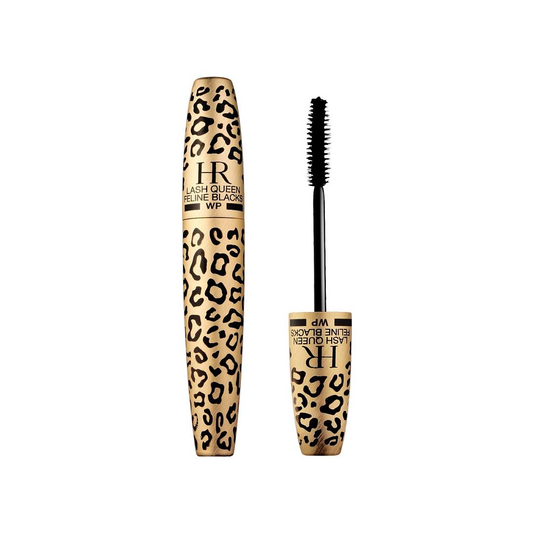 Тушь для ресниц Lash Queen Feline Blacks