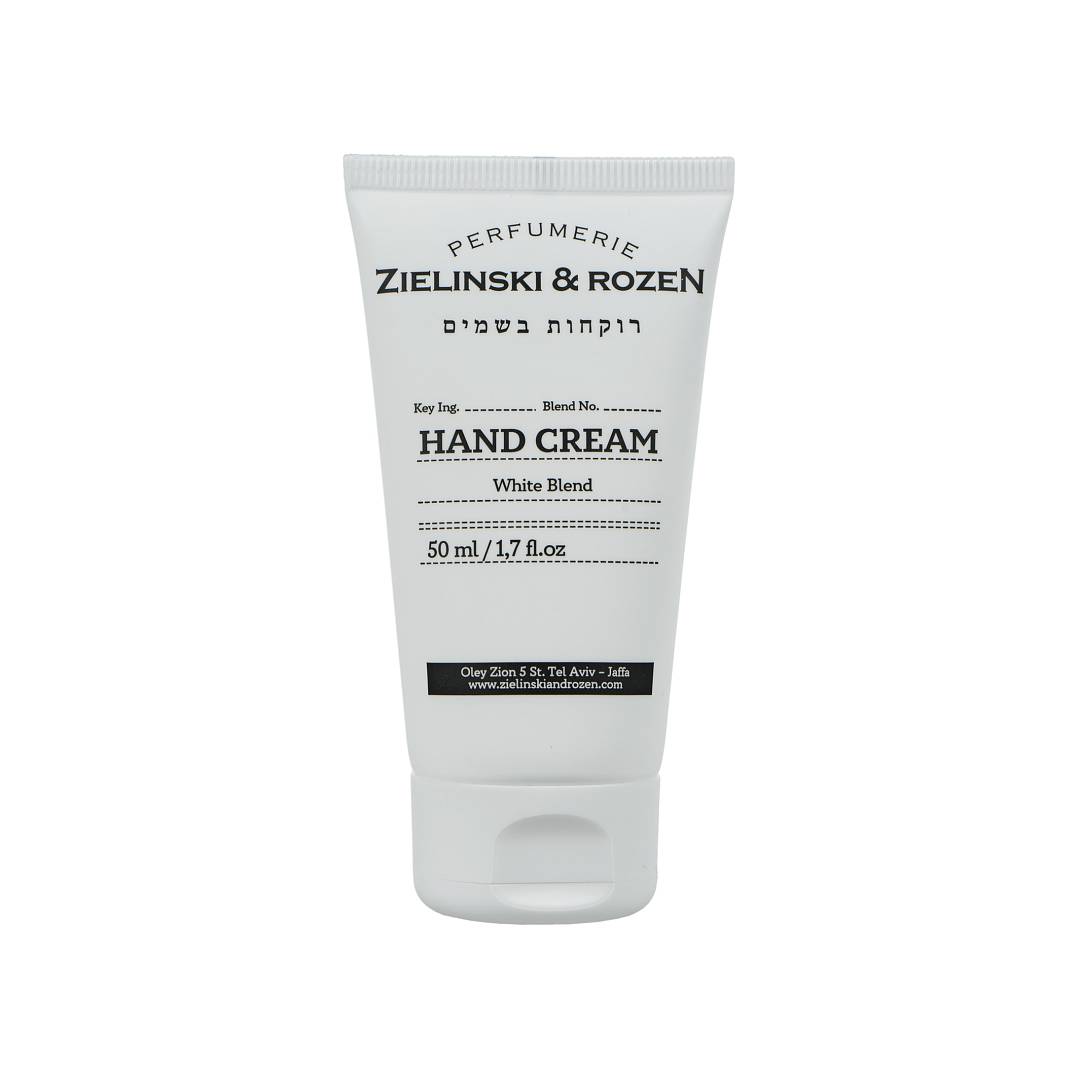 Крем для рук Вайт Бленд